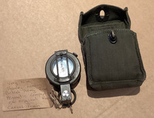 British Army Stanley G150