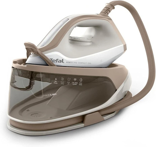 Tefal sv6213g0 power pro - power,