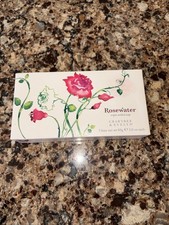 Crabtree & Evelyn Rosewater