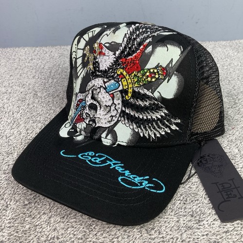 Hardy y2k eagle skull - y2k,