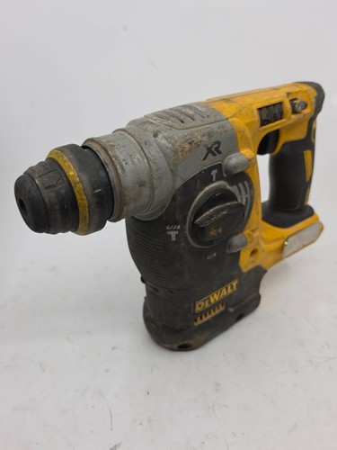 Dewalt dch273 sds plus hammer - dewalt,