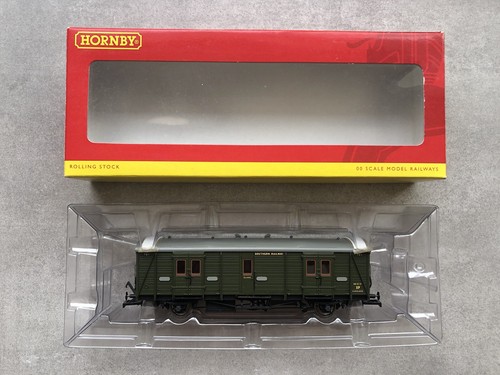 Hornby r4301b maunsell - hornby, sr