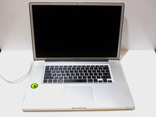 Genuine Apple MacBook Pro 17"