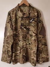 Genuine British Army Jacket