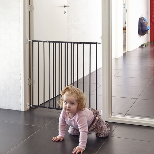 Safetots baby gate - gate, extending