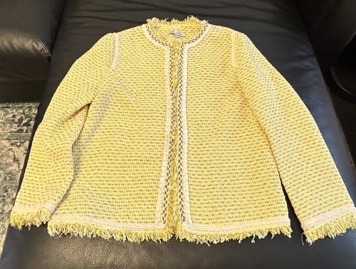 Zara tweed blazer - , jacket