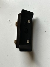 Wylex 5Amp Re-wireable Push