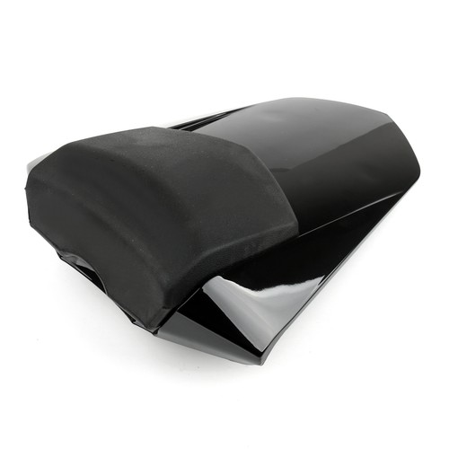 Rear seat cover cowl - cover,
