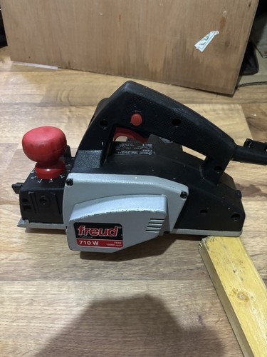 Frued 110 electric planer - 110,