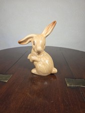 Vintage SylvaC Beige Lop-eared