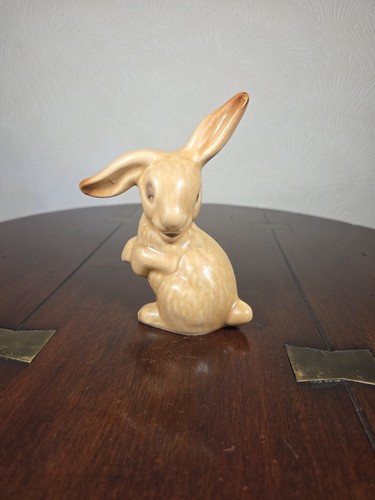 Vintage sylvac beige - sylvac, lop-eared