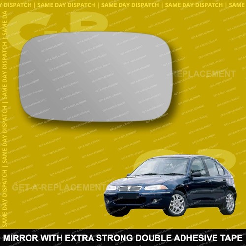 For rover 200 - for, wing