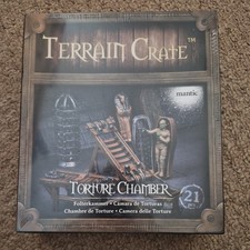 Terrain Crate - Dungeon