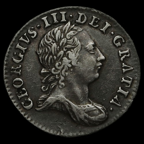 1763 george iii - 1763,
