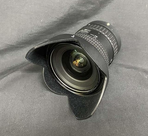 Tokina canon mount system - tokina, ef