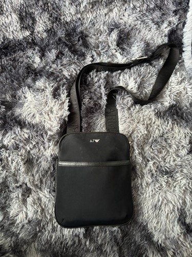 Armani men bag - armani, men's