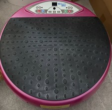VIBRAPOWER Disc Vibration