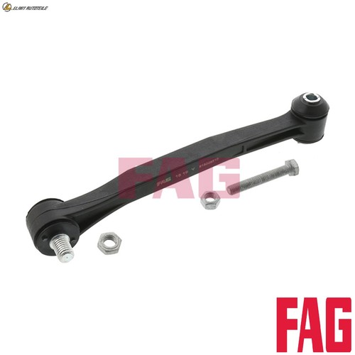 Rod brace stabiliser - rod, 818