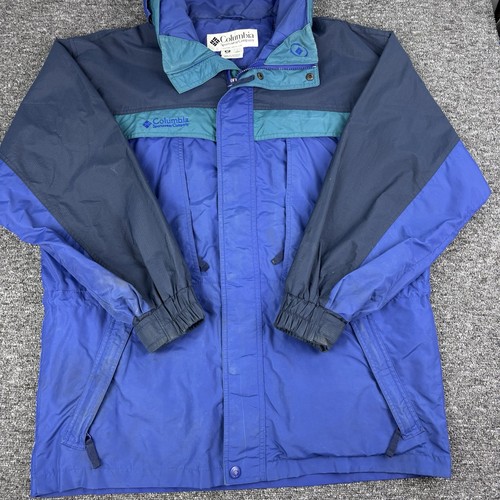 173 columbia vintage winter - 173,