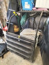 Citroen Berlingo Van protective cage