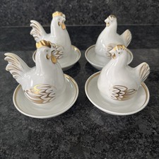 Royal Worcester 2 Pairs
