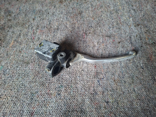 Vespa 125 front brake - -,