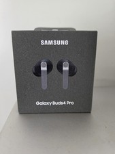 Samsung Galaxy Buds 4 Pro -