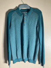 Mens Nigel Hall Jumper Cotton