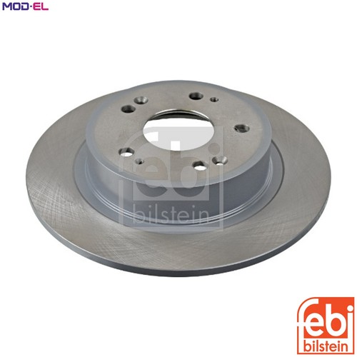 Brake disc 108486 for honda - brake,