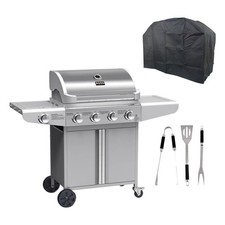 Boss Grill Kentucky Premium 4