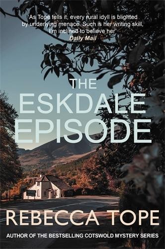 The eskdale episode rebecca - the,