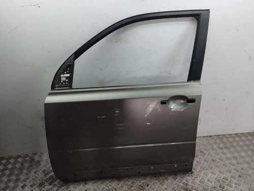 Nissan trail t31 front left - nissan,