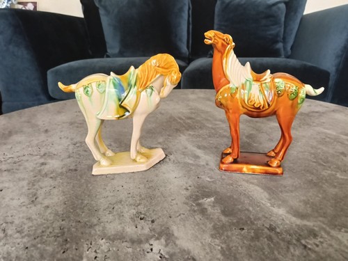Vintage chinese tang dynasty - vintage,