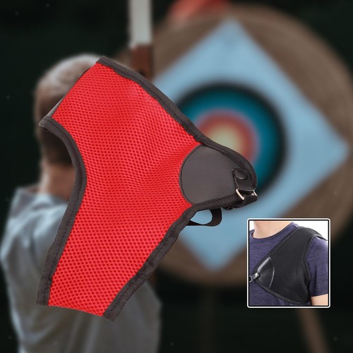 Archery chest protector - chest,