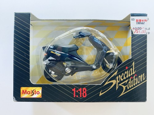 Maisto special edition 1996 - maisto,