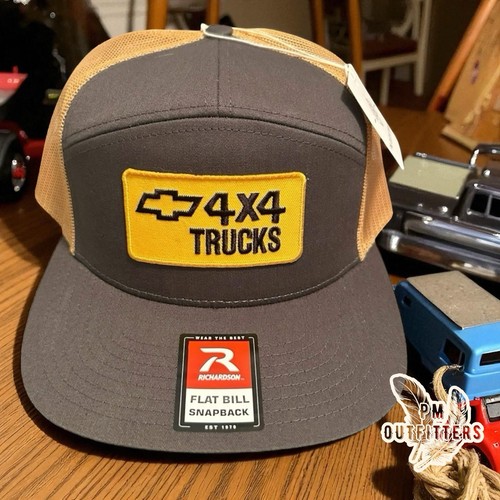Retro vintage chevy 4x4 - retro,
