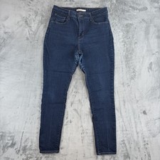 Levi’s 721 Women’s High