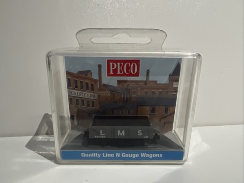 Peco gauge wagon - -, nr-40m