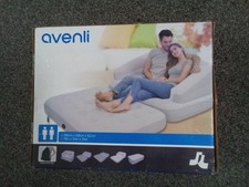 Avenli 5 in 1 Multi Functional Sofa Bed Unopened