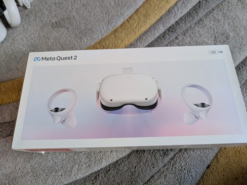 Meta quest all one - all-in-one, vr
