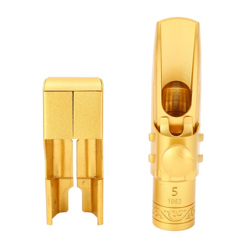 Alto saxophone mouthpiece - alto, with