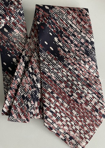 Silk tie debenhams - tie,