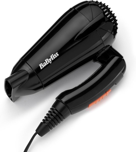 Babyliss travel folding hair - travel,