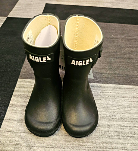Aigle woody unisex kids - woody,
