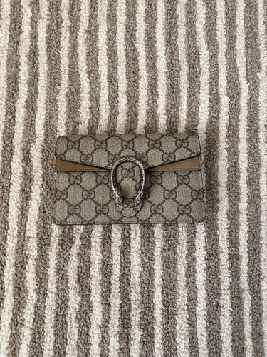 Gucci dionysus shoulder bag - shoulder,