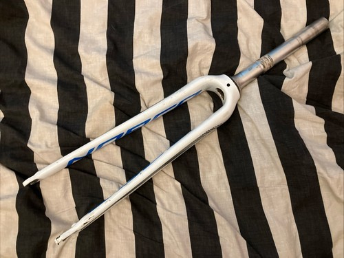 Norco carbon rigid forks 700c - rigid,