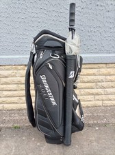 Bridgestone golf cart bag - bridgestone, &
