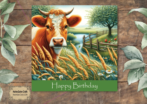 Gen 249 animal birthday - gen,