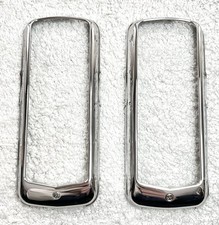 Frame / Bezel / Housing for Vertu Constellation C