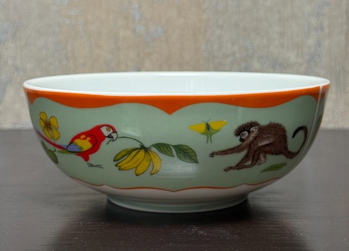 Lynn chase monkey - lynn,